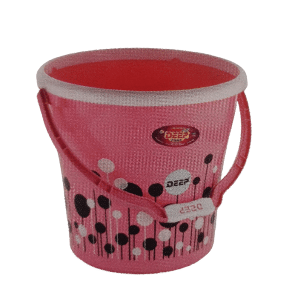 MONALISA BUCKET 5L