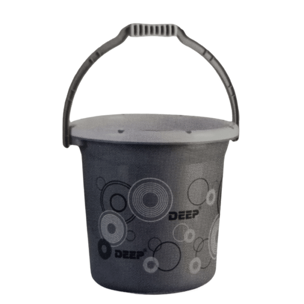 SAMRAT BUCKET 5L