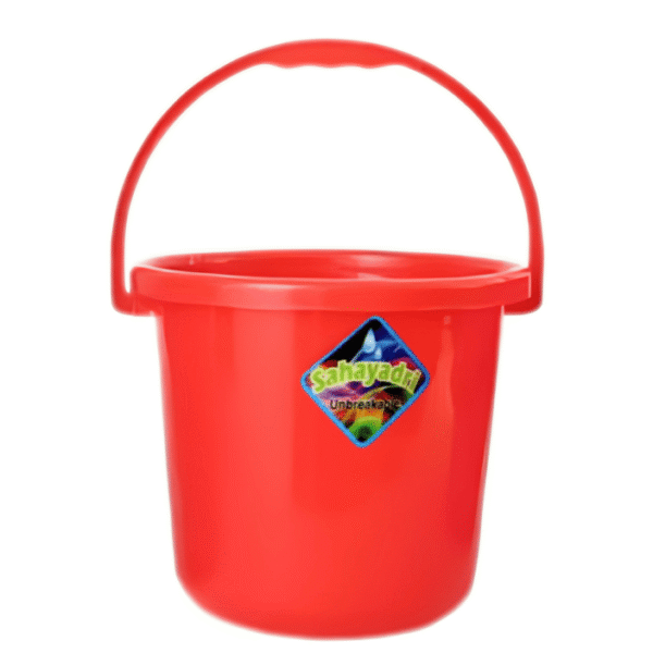 UNBREAKABLE BUCKET 16 LITRE
