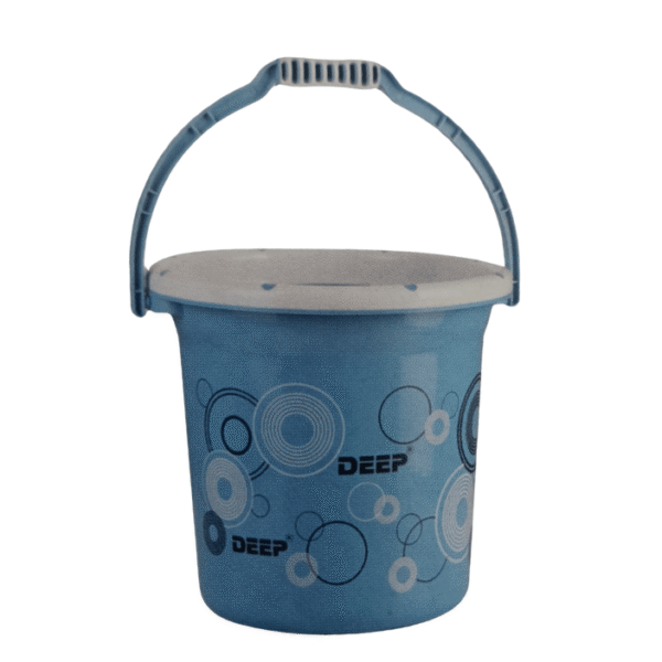 SAMRAT BUCKET 8L