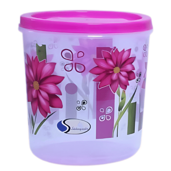 LOTUS PRINTED 15KG
