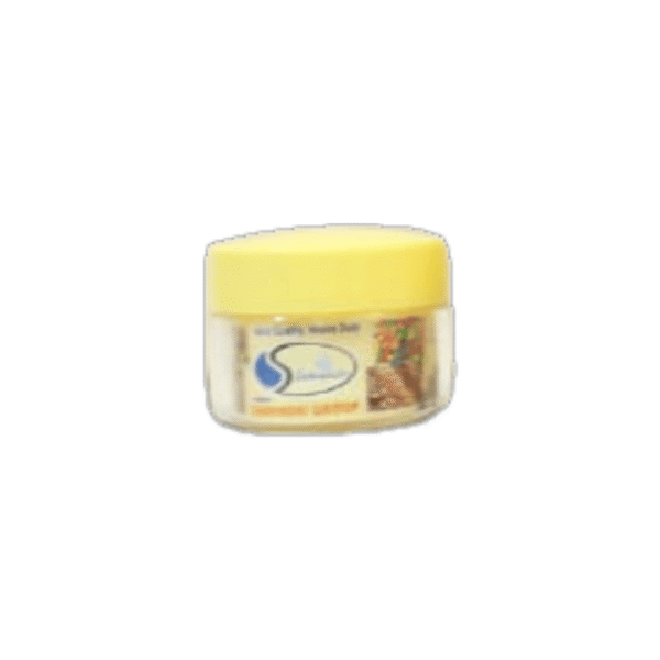 S-PET JAR 50 ML
