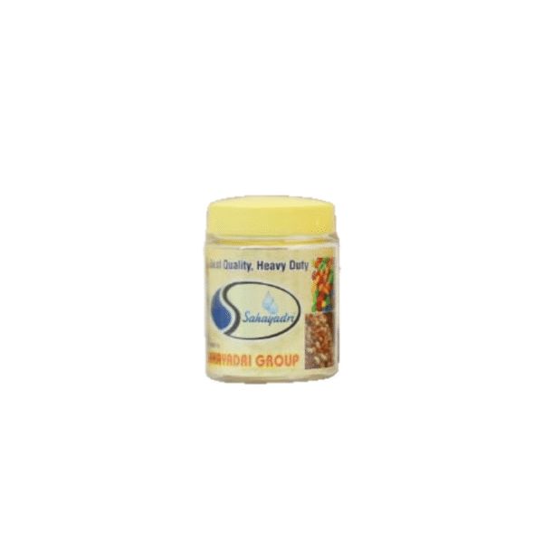 S-PET JAR 300 ML