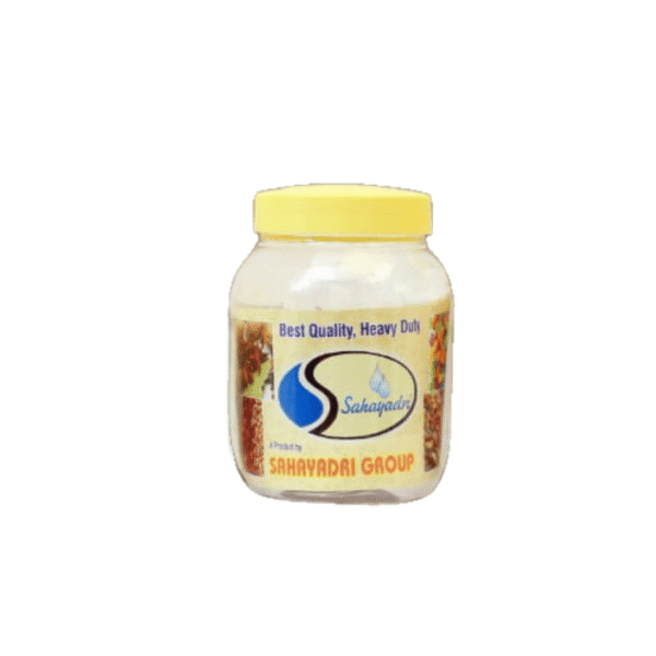 S-PET JAR 750 ML
