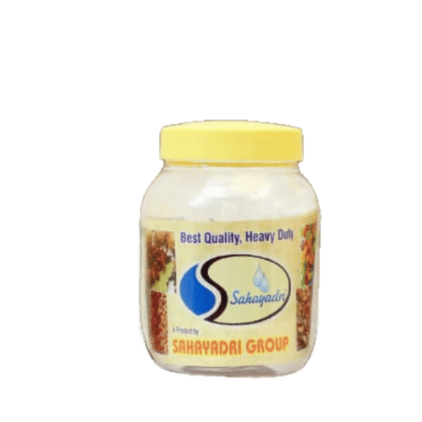 S-PET JAR 1000 ML
