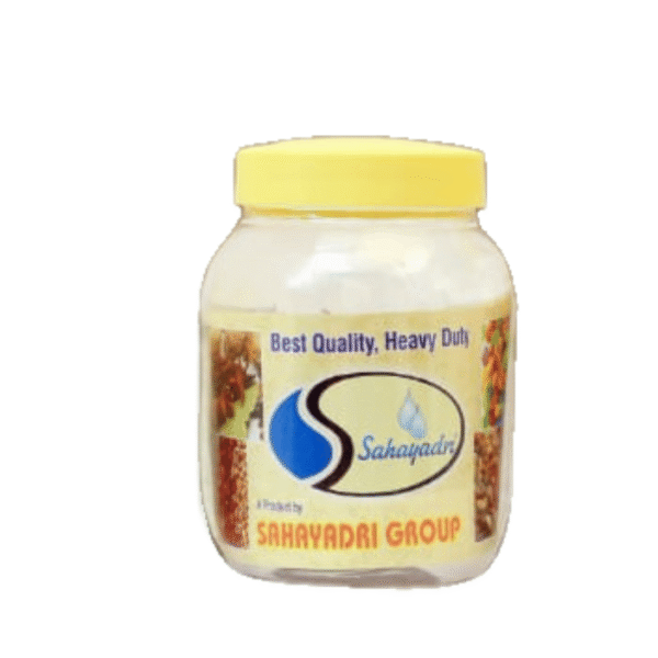 S-PET JAR 1500 ML