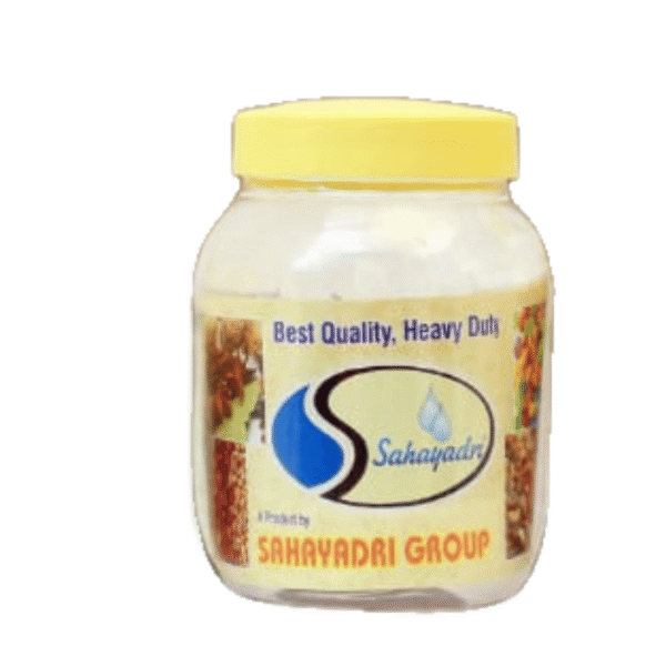 S-PET JAR 2000 ML