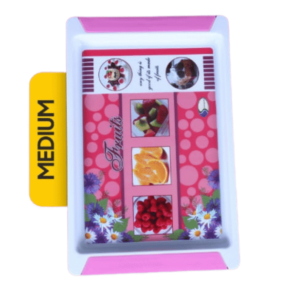 MULTIPURPOSE TRAY MEDIUM