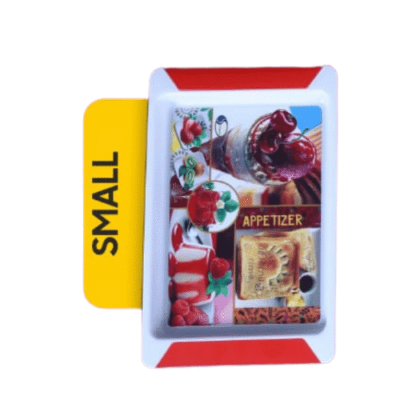 MULTIPURPOSE TRAY SMALL