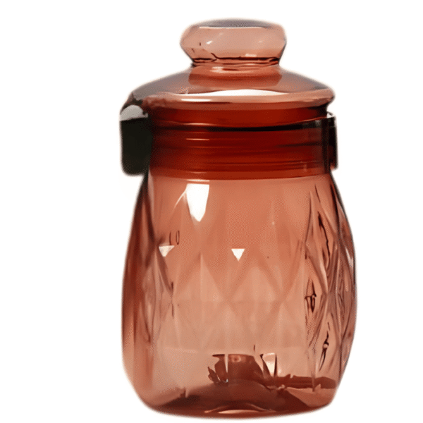 CRYSTA JAR 500