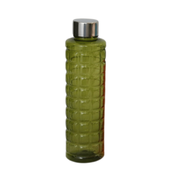 CRUSE STEEL CAP FREEZE BOTTLE