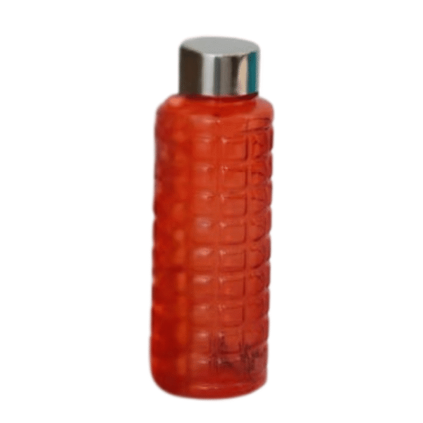 CRUSE STEEL CAP FREEZE BOTTLE