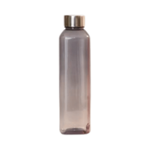 DEZIRE  STEEL CAP FREEZE BOTTLE