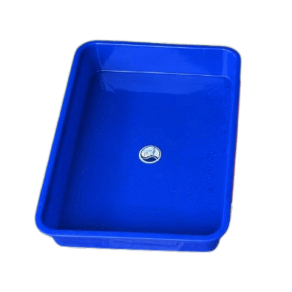TRAY