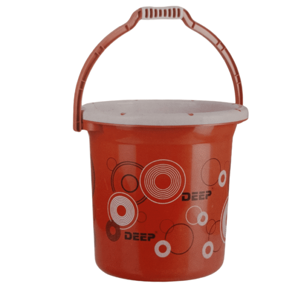 SAMRAT BUCKET 20L