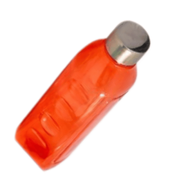 JET STEEL CAP FREEZE BOTTLE