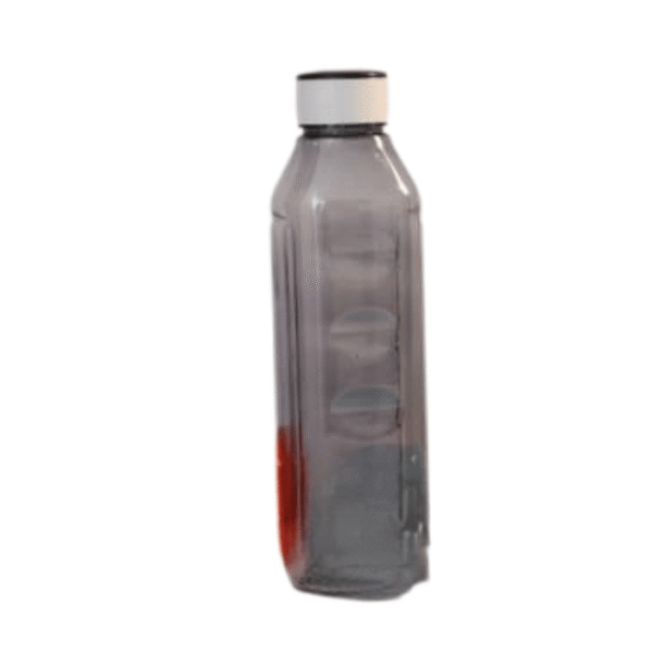 JET PLASTIC CAP FREEZE BOTTLE