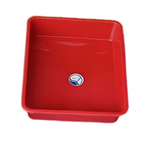 TRAY