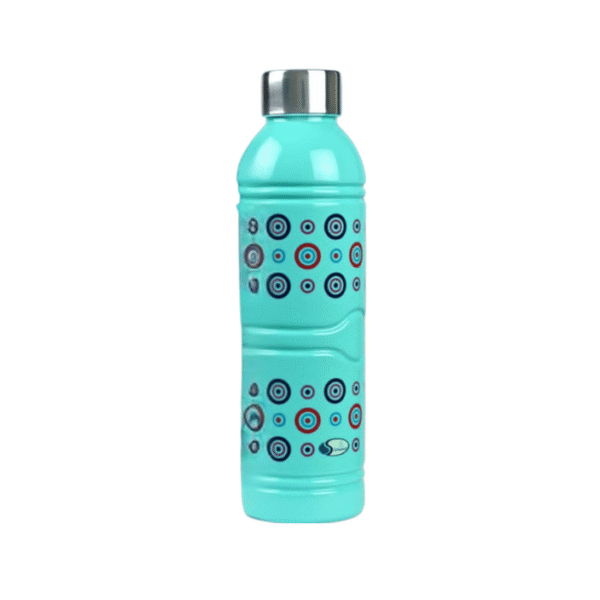 SAFFIRE BOTTLE