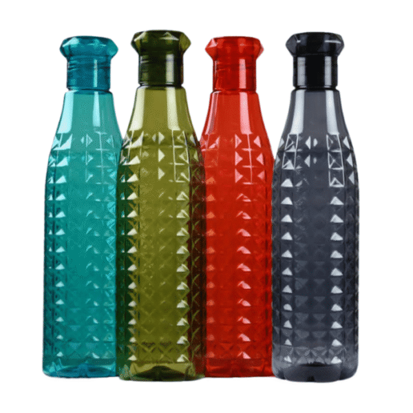 DAIMOND BOTTLE