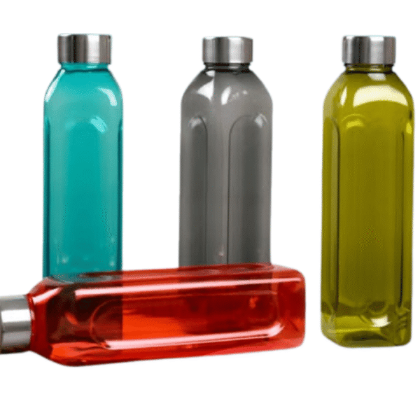 FREEZY STEEL CAP BOTTLE