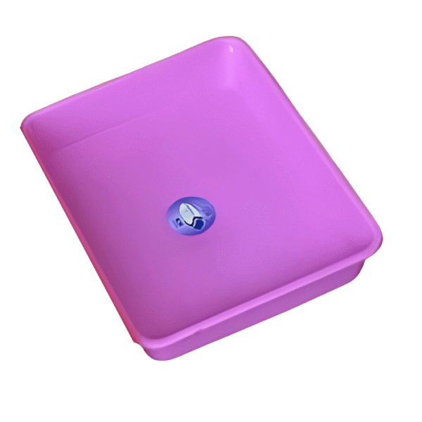 TRAY