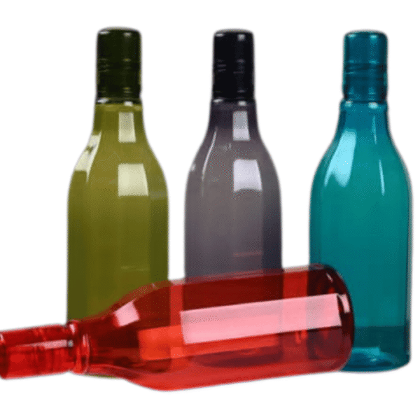 OCTA  BOTTLE