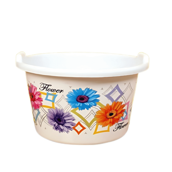 TUB MANJRA PRINTED