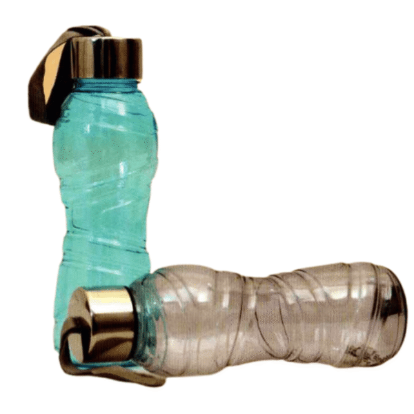 PURAA STEEL CAP BOTTLE