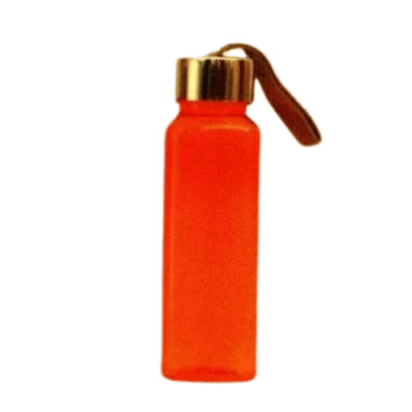 DEZIRE STEEL CAP BOTTLE 300 ML