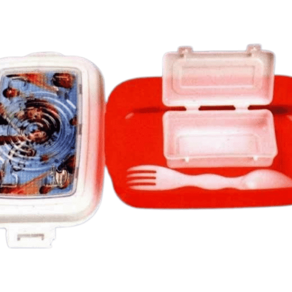 LUNCH BOX SLEEK GAME