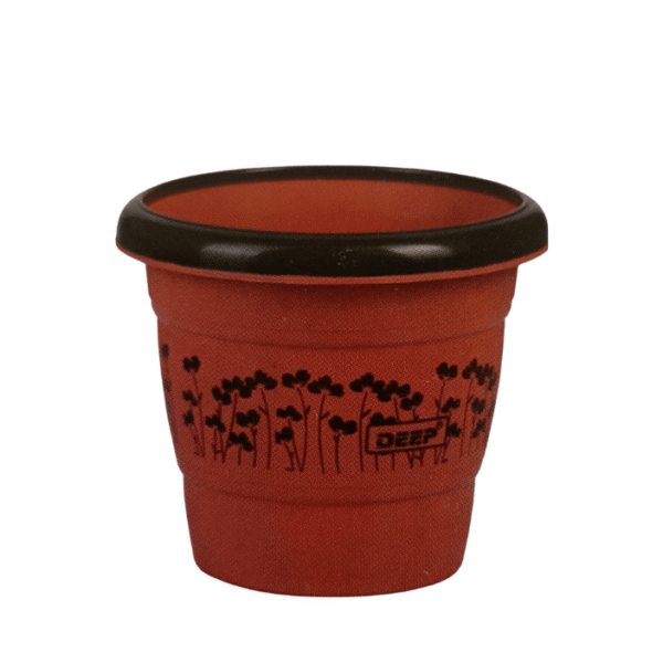 CANDY PLANTER 11 INCH