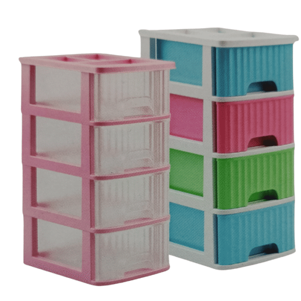 VIVO DRAWER -SMALL (SHELF - 4)