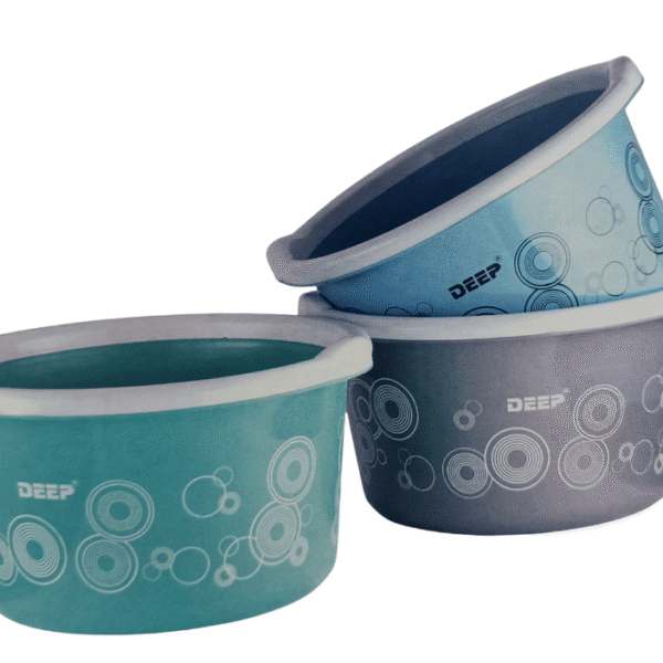 SAMRAT TUB 25L