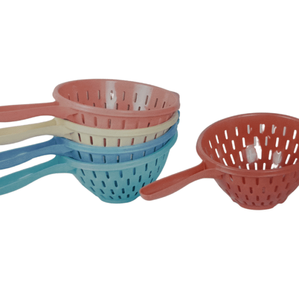 STRAINER