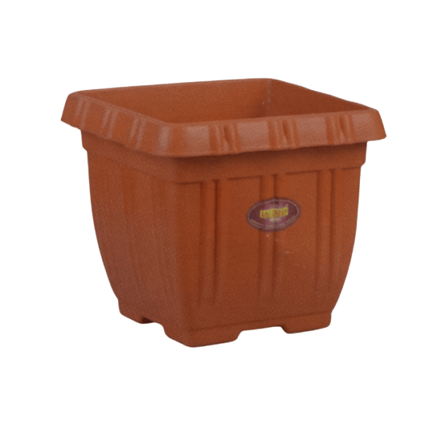 FLORA PLANTER