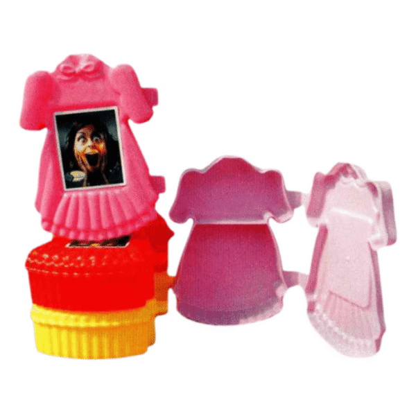 CHICK BABY LUNCH BOX