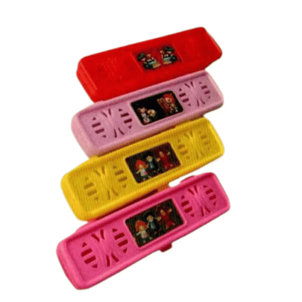GINI BOX