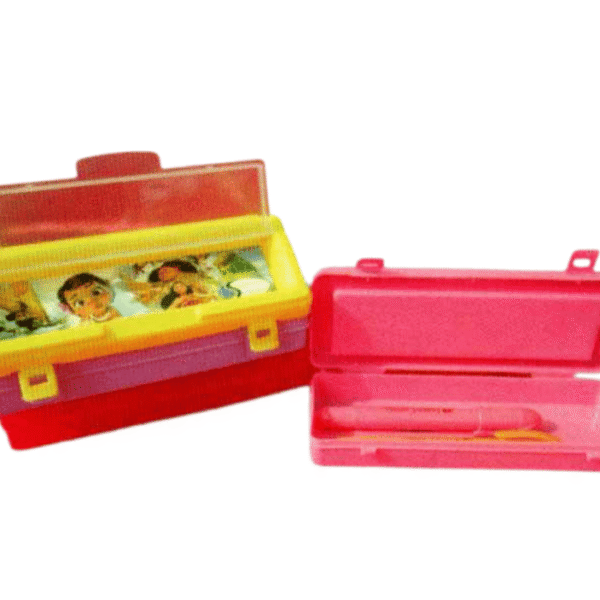SCHOLAR BOX