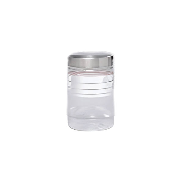 SILVER LINE JAR 300 ML