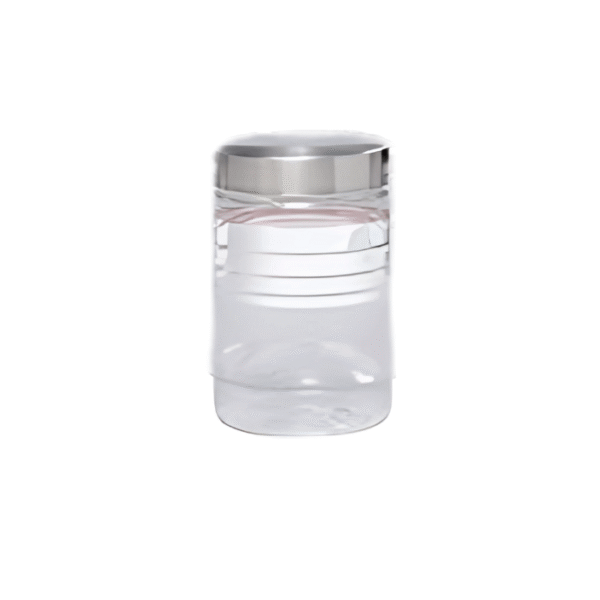 SILVER LINE JAR 450 ML