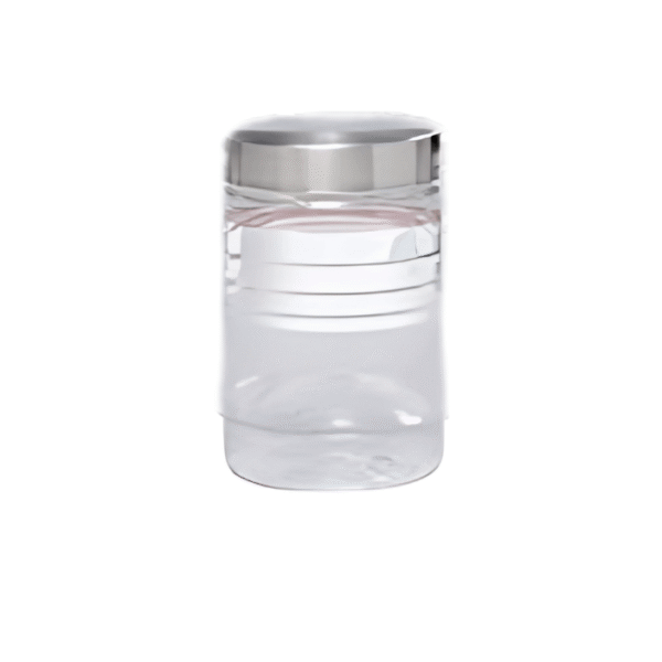 SILVER LINE JAR 600 ML
