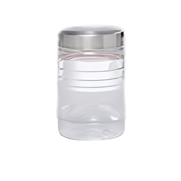 SILVER LINE JAR 800 ML