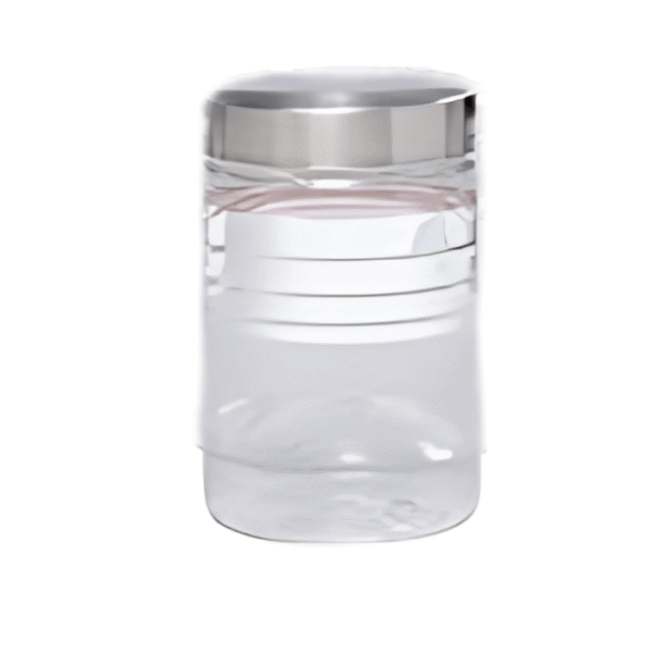 SILVER LINE JAR 1500 ML