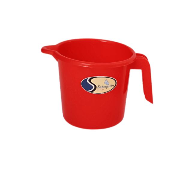 MUG MANJRA