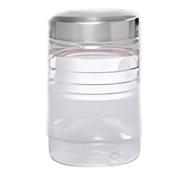 SILVER LINE JAR 2200 ML