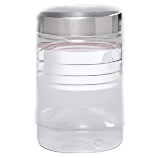 SILVER LINE JAR 2800 ML