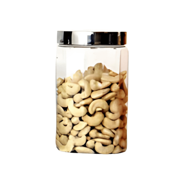 OCTAGON JAR 1500 ML