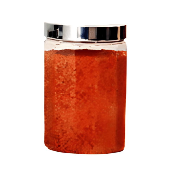 OCTAGON JAR 2200 ML