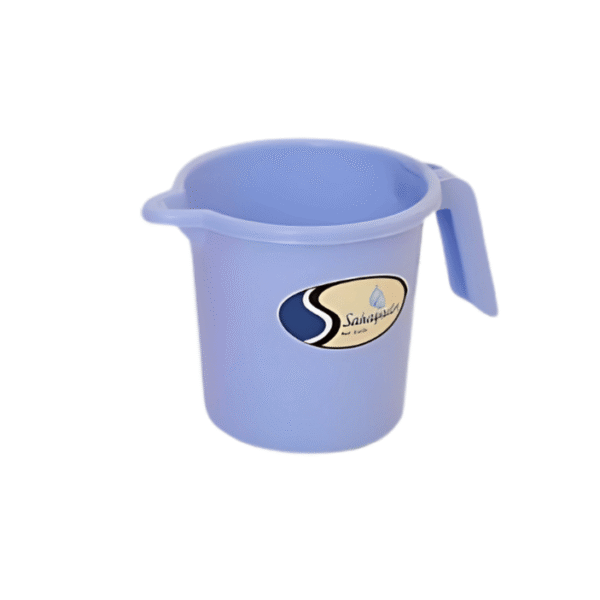MUG MANJRA